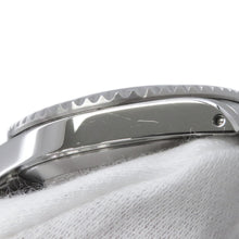 将图像加载到图库查看器中，ROLEX Submariner No-Date W40mm Stainless Steel Black Dial14060M
