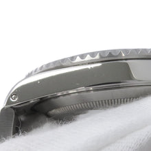 将图像加载到图库查看器中，ROLEX Submariner No-Date W40mm Stainless Steel Black Dial14060M
