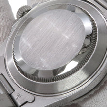 将图像加载到图库查看器中，ROLEX Submariner No-Date W40mm Stainless Steel Black Dial14060M
