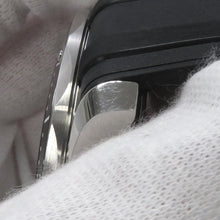 Load image into Gallery viewer, OMEGA Seamaster Co-Axial Master Chronometer W42mm Stainless Steel Rubber Black Dial210.30.42.20.01.001
