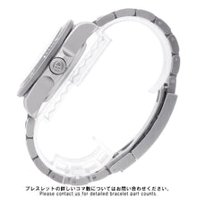 将图像加载到图库查看器中，TUDOR Lagos W42mm TI Black DialM25600TN-0001
