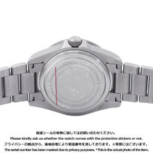 将图像加载到图库查看器中，TUDOR Lagos W42mm TI Black DialM25600TN-0001
