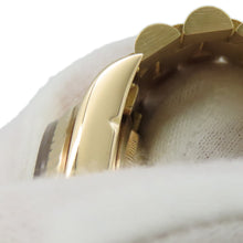 将图像加载到图库查看器中，ROLEX Day-Date W36mm 18K Yellow Gold Champagne Dial18238A
