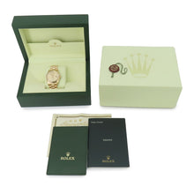 Load image into Gallery viewer, ROLEX Day-Date W36mm 18K Yellow Gold Champagne Dial18238A

