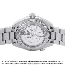 将图像加载到图库查看器中，OMEGA Seamaster Planet Ocean W43.5mm Stainless Steel Black Dial215.30.44.21.01.001
