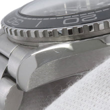 将图像加载到图库查看器中，OMEGA Seamaster Planet Ocean W43.5mm Stainless Steel Black Dial215.30.44.21.01.001
