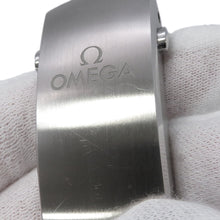 将图像加载到图库查看器中，OMEGA Seamaster Planet Ocean W43.5mm Stainless Steel Black Dial215.30.44.21.01.001
