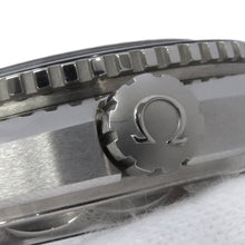 将图像加载到图库查看器中，OMEGA Seamaster Planet Ocean W43.5mm Stainless Steel Black Dial215.30.44.21.01.001
