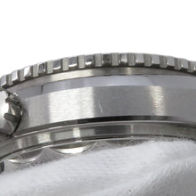 将图像加载到图库查看器中，OMEGA Seamaster Planet Ocean W43.5mm Stainless Steel Black Dial215.30.44.21.01.001
