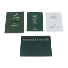 Load image into Gallery viewer, ROLEX GMT MasterII W40mm Stainless Steel Black Dial16710
