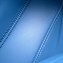 将图像加载到图库查看器中，HERMES Bolide Azur Epsom Size 27
