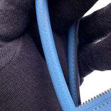 Load image into Gallery viewer, HERMES Bolide Azur Epsom Size 27
