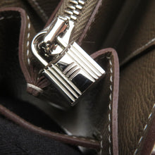 Load image into Gallery viewer, HERMES Kelly wallet long to go Etoupe Epsom
