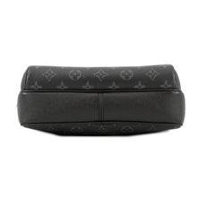Load image into Gallery viewer, LOUIS VUITTON Outdoor messenger NoirM30233 Taiga Leather Monogram Eclipse Size PM

