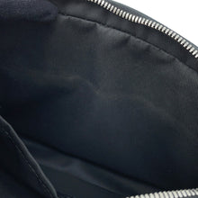 Load image into Gallery viewer, LOUIS VUITTON Outdoor messenger NoirM30233 Taiga Leather Monogram Eclipse Size PM
