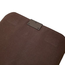Load image into Gallery viewer, LOUIS VUITTON District BrownN41213 Damier Ebene Canvas Size PM
