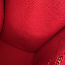 将图像加载到图库查看器中，LOUIS VUITTON Onthego RedM45321 Monogram Monogram Reverse Canvas Monogram Giant Size MM
