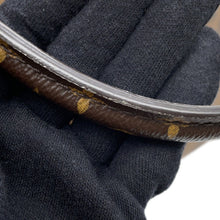 将图像加载到图库查看器中，LOUIS VUITTON ★Onthego RedM45321 Monogram Monogram Reverse Canvas Monogram Giant Size MM
