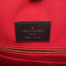 将图像加载到图库查看器中，LOUIS VUITTON Onthego RedM45321 Monogram Monogram Reverse Canvas Monogram Giant Size MM
