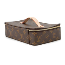 Load image into Gallery viewer, LOUIS VUITTON Nice Truth Bijoux BrownM43449 Monogram
