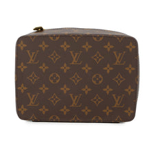 Load image into Gallery viewer, LOUIS VUITTON Nice Truth Bijoux BrownM43449 Monogram
