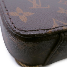 Load image into Gallery viewer, LOUIS VUITTON Nice Truth Bijoux BrownM43449 Monogram
