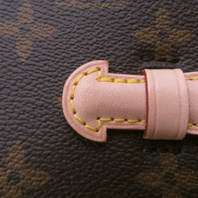 Load image into Gallery viewer, LOUIS VUITTON Nice Truth Bijoux BrownM43449 Monogram
