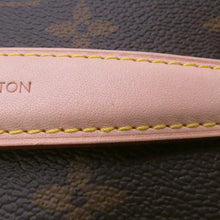 Load image into Gallery viewer, LOUIS VUITTON Nice Truth Bijoux BrownM43449 Monogram
