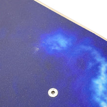 将图像加载到图库查看器中，LOUIS VUITTON skateboard BlueGI0765 Wood Monogram/Bandana Pattern
