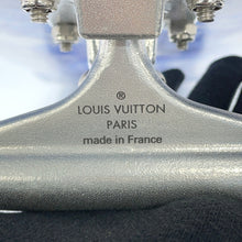将图像加载到图库查看器中，LOUIS VUITTON skateboard BlueGI0765 Wood Monogram/Bandana Pattern
