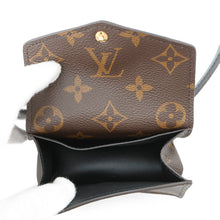将图像加载到图库查看器中，LOUIS VUITTON Belt Daily Multi-Pocket Size 80/32 BrownM0236W Monogram

