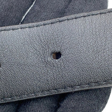 将图像加载到图库查看器中，LOUIS VUITTON Belt Daily Multi-Pocket Size 80/32 BrownM0236W Monogram
