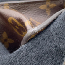 将图像加载到图库查看器中，LOUIS VUITTON Belt Daily Multi-Pocket Size 80/32 BrownM0236W Monogram
