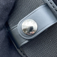 Load image into Gallery viewer, LOUIS VUITTON Apollo messenger NoirM43411 Monogram Eclipse Size MM
