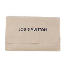 将图像加载到图库查看器中，LOUIS VUITTON Agenda Cover BeigeR20706 Damier Azur Size PM
