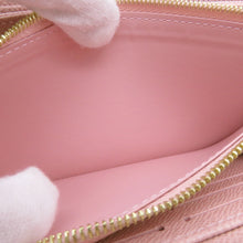 将图像加载到图库查看器中，LOUIS VUITTON Zippy Wallet Rose BallerineM41894 Monogram
