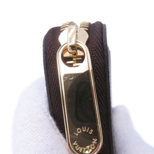 将图像加载到图库查看器中，LOUIS VUITTON Zippy Wallet Rose BallerineM41894 Monogram
