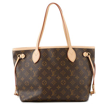 Load image into Gallery viewer, LOUIS VUITTON Neverfull BeigeM46979 Monogram Size PM
