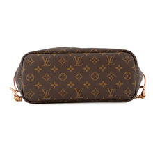 Load image into Gallery viewer, LOUIS VUITTON Neverfull BeigeM46979 Monogram Size PM
