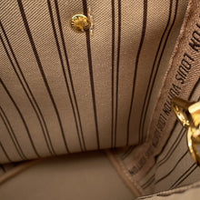 Load image into Gallery viewer, LOUIS VUITTON Neverfull BeigeM46979 Monogram Size PM
