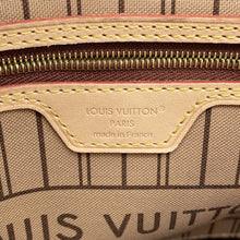 Load image into Gallery viewer, LOUIS VUITTON Neverfull BeigeM46979 Monogram Size PM
