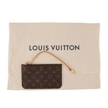 Load image into Gallery viewer, LOUIS VUITTON Neverfull BeigeM46979 Monogram Size PM
