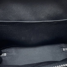Load image into Gallery viewer, LOUIS VUITTON Handle ・Soft Trunk NoirM45935 Monogram Macassar Canvas
