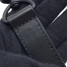 Load image into Gallery viewer, LOUIS VUITTON Handle ・Soft Trunk NoirM45935 Monogram Macassar Canvas
