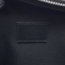 Load image into Gallery viewer, LOUIS VUITTON Handle ・Soft Trunk NoirM45935 Monogram Macassar Canvas
