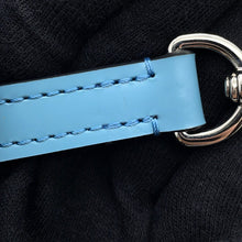 将图像加载到图库查看器中，LOUIS VUITTON Valaisette Noir/BlancN40233 Damier Calf Leather Size BB
