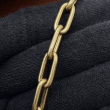 Load image into Gallery viewer, LOUIS VUITTON SPadlock belt pouch BrownM44667 Monogram Size PM
