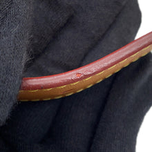 Load image into Gallery viewer, LOUIS VUITTON SPadlock belt pouch BrownM44667 Monogram Size PM
