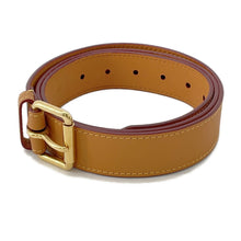 Load image into Gallery viewer, LOUIS VUITTON SPadlock belt pouch BrownM44667 Monogram Size PM
