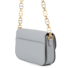 Load image into Gallery viewer, Dior 30Montaigne Avenue Shoulder Bag Ethereal GrayM9260UMOA_M47G Box Calf LeatherLeather
